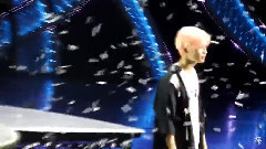 SHINee World IV In Shanghai Ending Talk