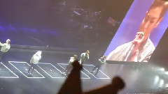 BigBang - 月亮代表我的心 & 小苹果 & TOP Birthday Song