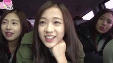 April - Here Goes April Ep.4