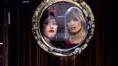 2 Broke Girls ''And the Wrecking Ball''预告