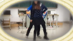 TROUBLE MAKER