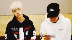 iKON WELCOME BACK 3rd GAME