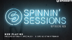 Spinnin Sessions 129 Guest Headhunterz