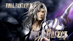 <Dissidia Final Fantasy>宣传片