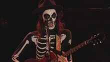 James Bay Live At Vevo Halloween 2015