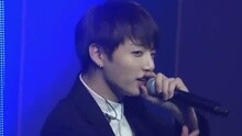 防弹少年团 - Miss Right 现场版