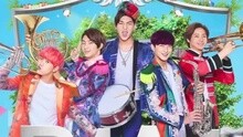 B1A4 ADVENTURE 2015 LIVE IN 香港 宣传片