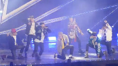 兴弹少年团