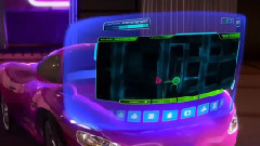 电影<赛车总动员2> 拍摄花絮 制作特辑之Spy Cars Like Us