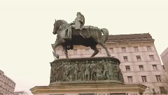 Belgrade