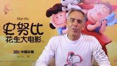 <史努比>导演现身宣传终极预告