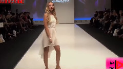 Runway Show Collection Premire Moscow