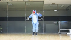 DAEWON 练习室 Shark Song