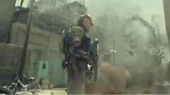 Call Of Duty:Advanced Warfare Live Action Trailer - Discover Your Power