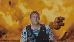 Call Of Duty:Black Ops 3 - Live Action Trailer Seize Glory