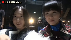 Perfume View STAR TRAIN PV花絮