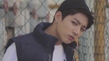 防弹少年团 - 防弹少年团 Puma未公开花絮 JUNGKOOK