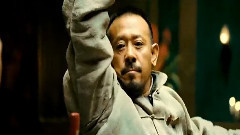 电影<让子弹飞>先行版预告片2