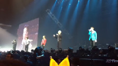 BigBang - Talk 01