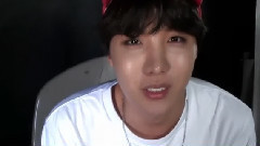 Halloween party with BTS-BTS NAVER STAR CAST
