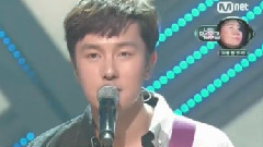 I'm Fine - Mnet M!Countdow 现场版 15/11/05