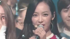 f(x) - 一位 & 安可 - Mnet M!Countdow 15/11/05