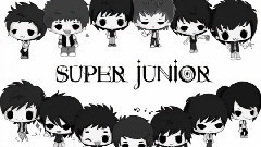 SUPER JUNIOR 十周年