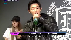 Unpretty Rapstar2 灿烈CUT