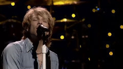 Bon Jovi - The Radio Saved My Life Tonight