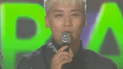 网友票人气奖受赏 - 2015 Melon Music Awards