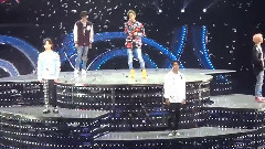 151025SHINee四巡上海场-重现(An Encore)