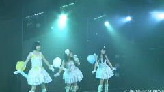 HKT48 ひまわり組<パジャマドライブ>公演 全場