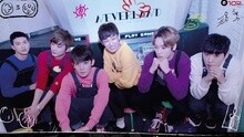 TEEN TOP - TEEN TOP ANGEL 4th FAN MEETING 宣传影像