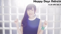 Happy Days Refrain(Short ver.)