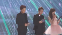 MC KAI