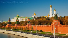 Moscow