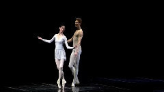 Three preludes