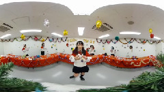 田島 芽瑠 チョコツリー