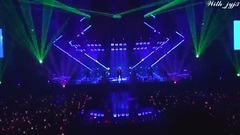 [With_jyj3]151107 XIA 김준수 콘서트 - OeO - 4m31s