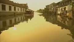 暮色