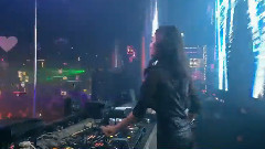 越南女夜店dj