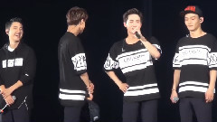 SUHO Ment