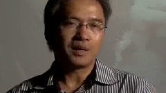 <新少林寺>制作特辑之大场面