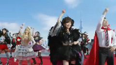 Wonda Morning Shot CM 
