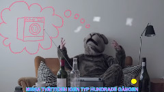 Livet går Vidare