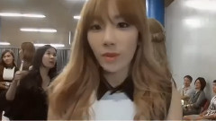 Cute Taeyeon < On Style >剪辑