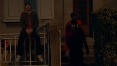 À l'heure ou je me couche