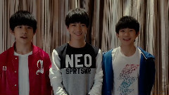 音悦V榜billboard战略合作 TFBOYS ID