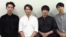 CNBLUE - CNBLUE 高考应援Message