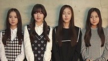 GFriend - GFriend 高考应援Message